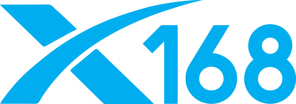 X168